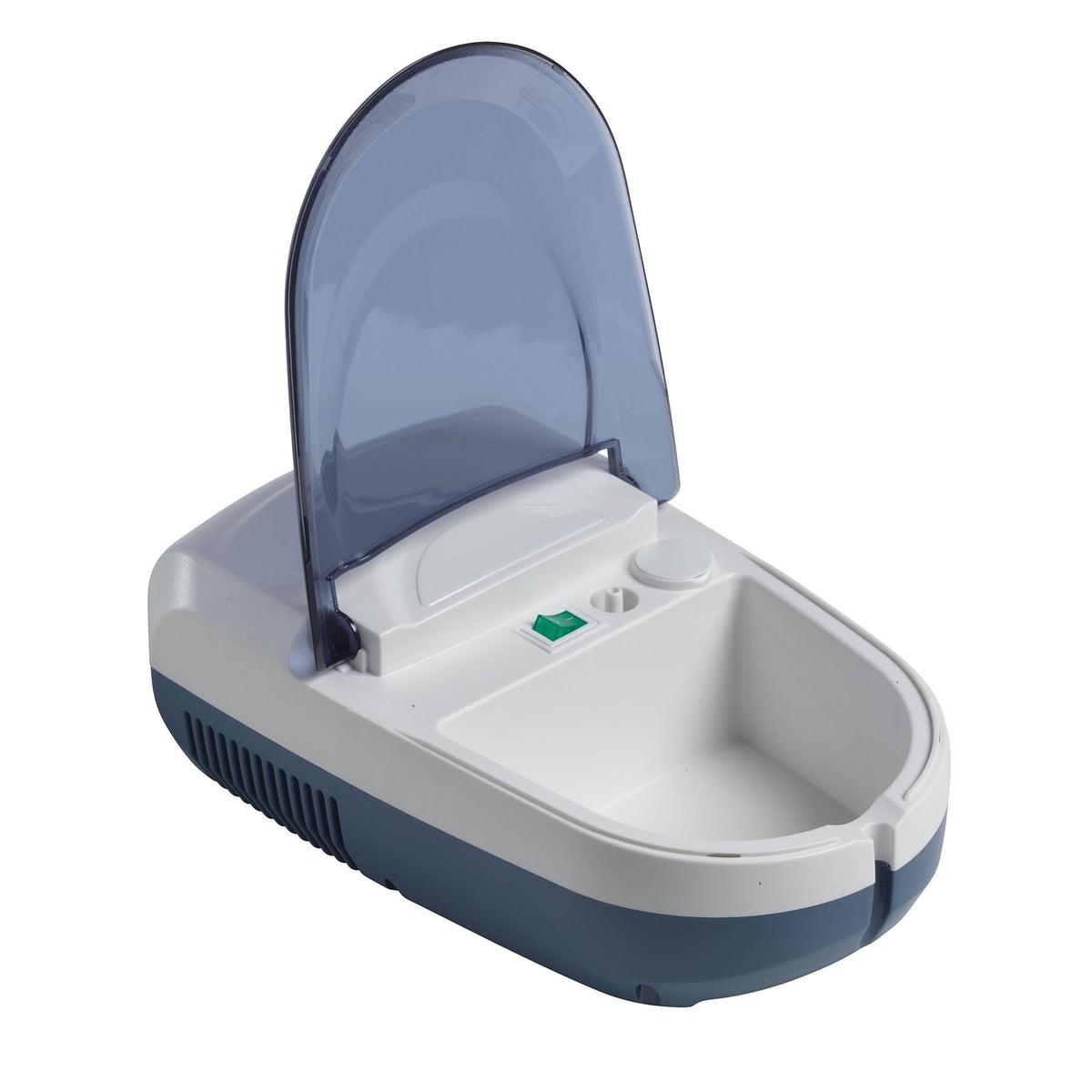 Medquip Compartment Style Compressor Nebulizer