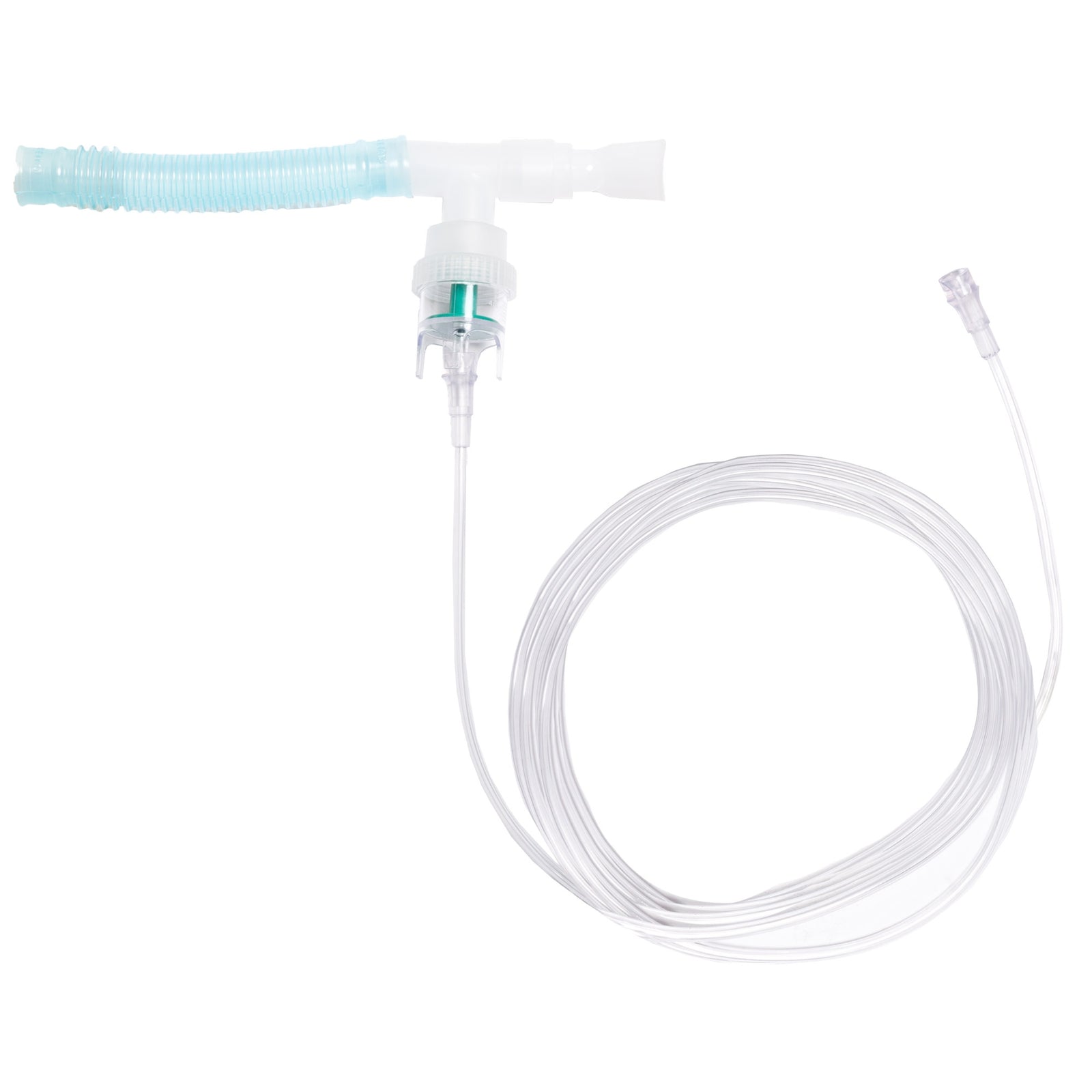 MICRO MIST Nebulizer Set-With Corrugated Tube