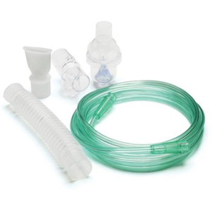 COMPLETE NEBULIZER SET from Graham Field