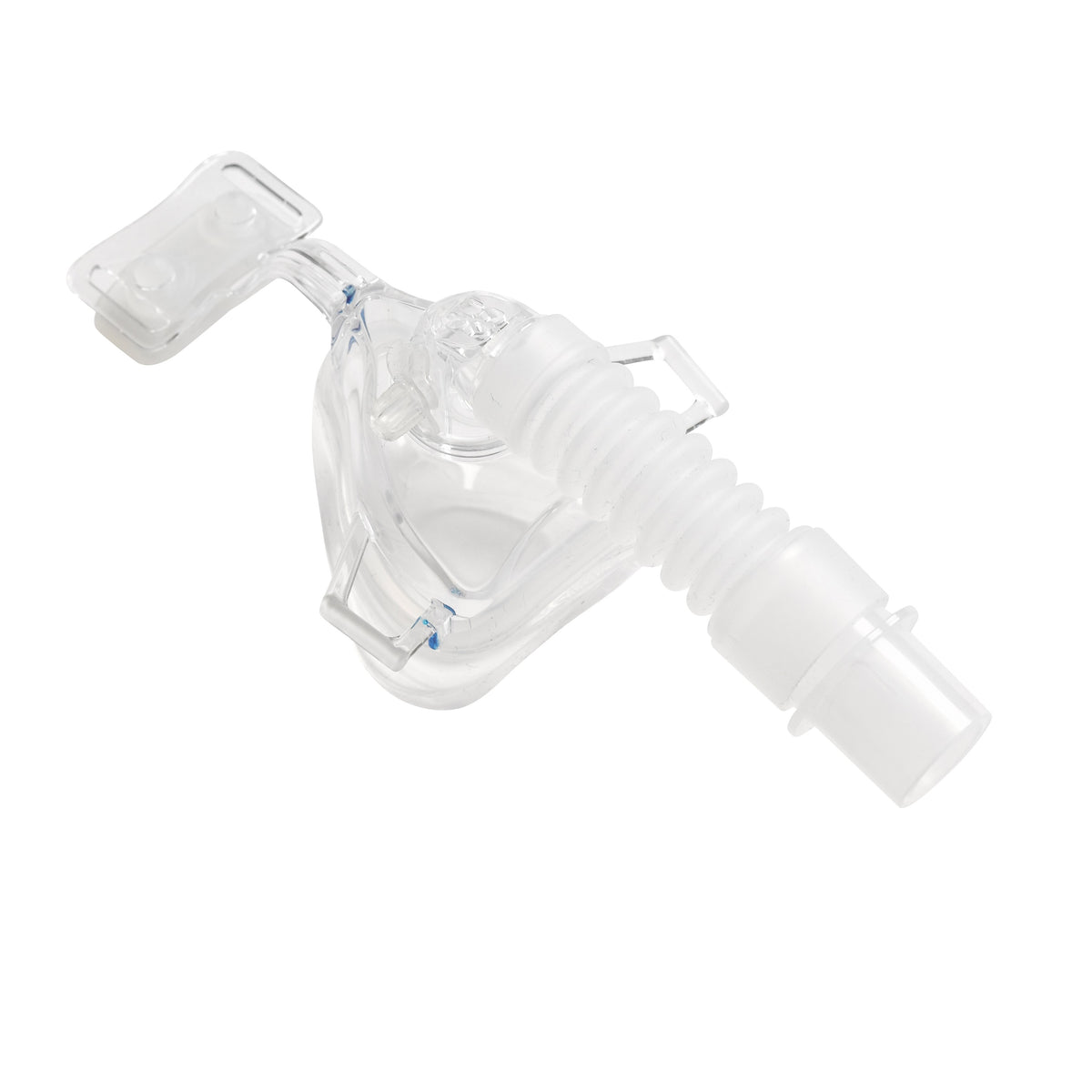 NasalFit Deluxe EZ CPAP Mask