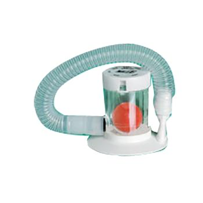 Teleflex Incentive Spirometer - Just Nebulizers Teleflex Incentive Spirometer - Just Nebulizers