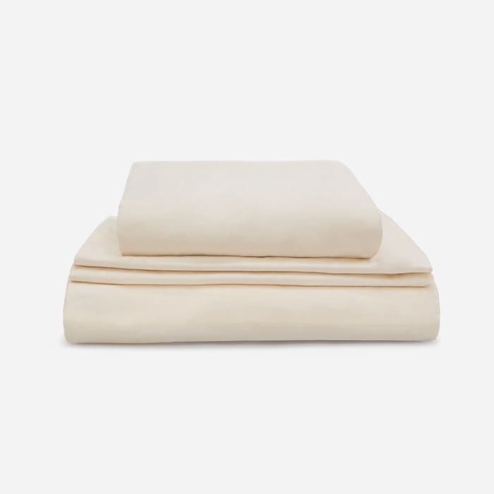 NATUREPEDIC ORGANIC BREATHABLE WATERPROOF SHEETS AND PILLOW SET