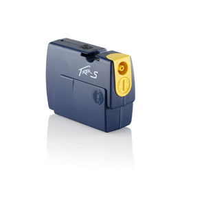 PARI TREK S Nebulizer Compressor With One Pari LC Sprint Nebulizer Kit (no Battery) Open Box