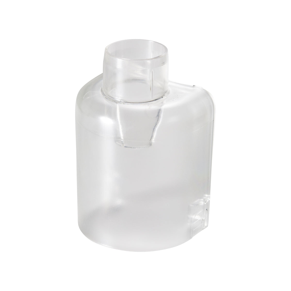 Parts for the Omron Micro Air U100 - Mask and Mouthpiece Adapter